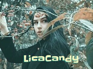 LicaCandy