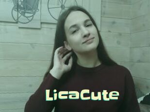 LicaCute Wanna Meet