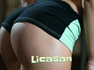 Licasan