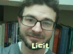 Licit