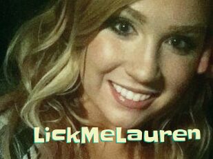 LickMeLauren