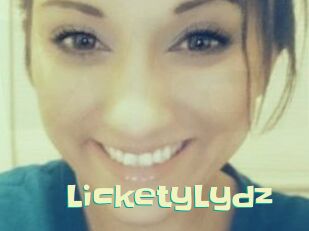 LicketyLydz