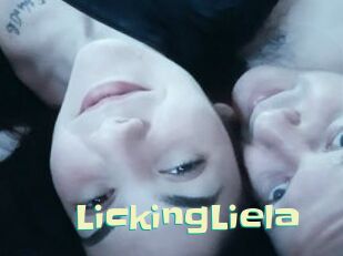 LickingLiela Wanna Meet