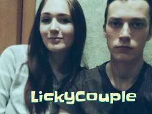 LickyCouple