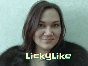 LickyLike