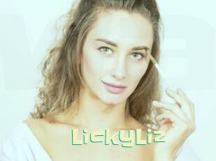 LickyLiz