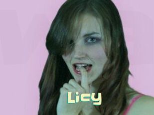 Licy