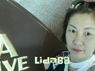 Lida68 Wanna Meet