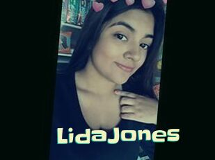 LidaJones