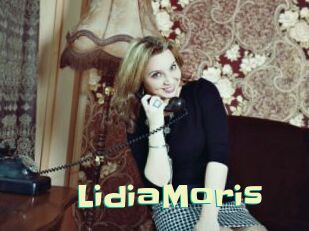 LidiaMoris