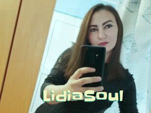 LidiaSoul