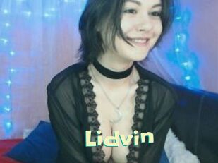 Lidvin
