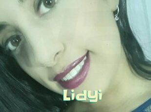 Lidyi