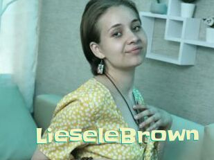LieseleBrown