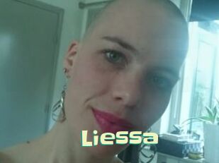 Liessa