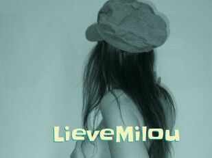 LieveMilou