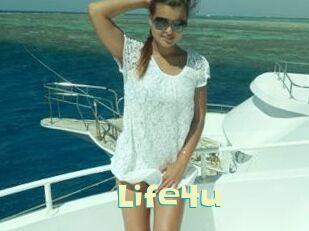 Life4u