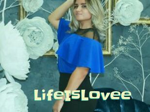 LifeIsLovee