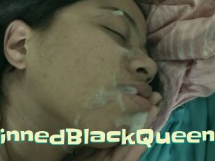 LightSkinnedBlackQueen