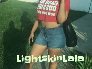 LightskinLala