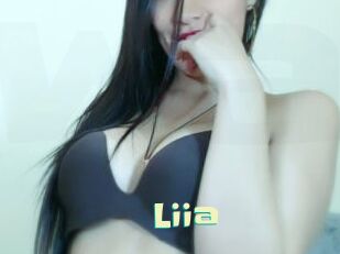 Liia Wanna Meet