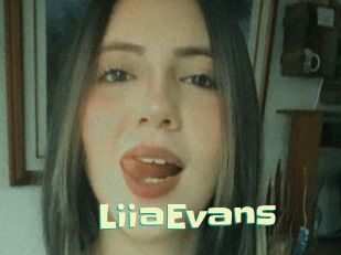 LiiaEvans