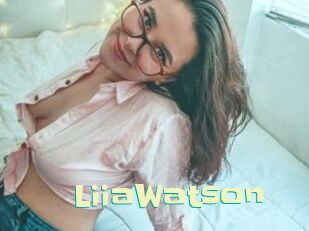 LiiaWatson