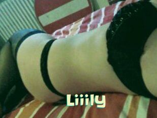 Liiily