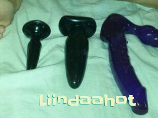 Liindaahot