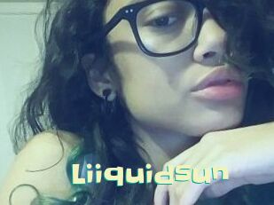 Liiquidsun