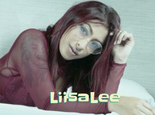 LiisaLee