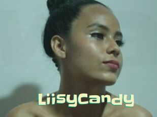 LiisyCandy