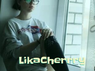 LikaCherrry Wanna Meet