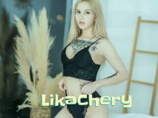LikaChery Wanna Meet