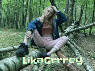 LikaGrrrey Wanna Meet
