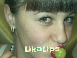 LikaLips