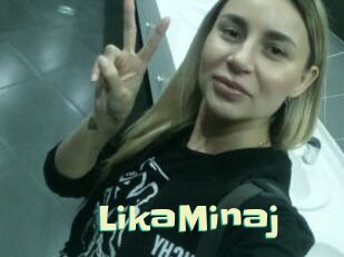 LikaMinaj