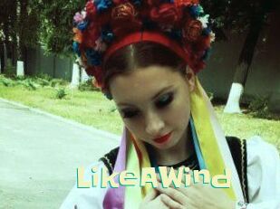 Like_A_Wind