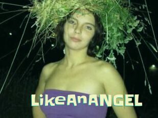 LikeAnANGEL