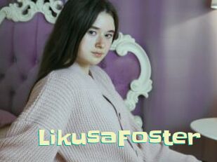 LikusaFoster