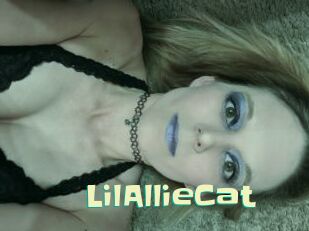 LilAllieCat Wanna Meet