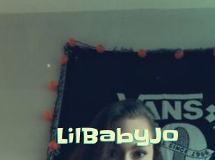 LilBabyJo