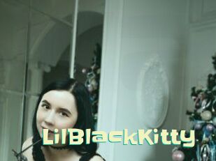 LilBlackKitty