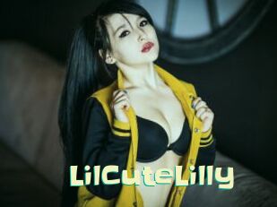 LilCuteLilly