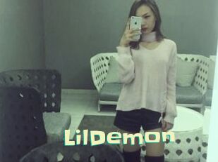 LilDemon