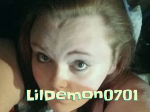 LilDemon0701