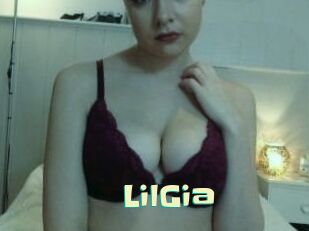 LilGia