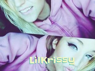LilKrissy