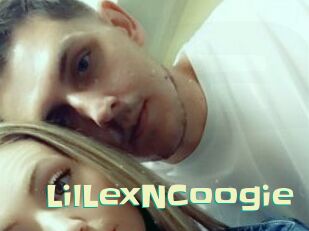 LilLexNCoogie