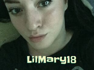 LilMary18